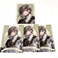 にじさんじ Knight コレカ オリバー・エバンス