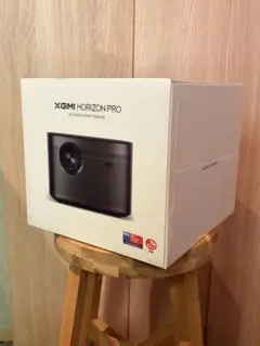 新品未開封 XGIMI HORIZON 20 Pro XR14A プロジェクター - メルカリ