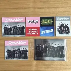 SUPER JUNIOR トレカ 6枚セット - メルカリ