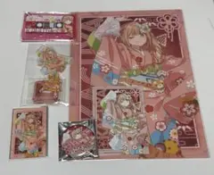 御朱印帳 お守り 絵馬】京都限定 IP書店 ホロライブ さくらみこ - メルカリ
