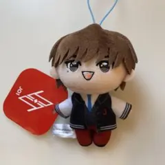 JO1 マスコット ぬいぐるみ 河野純喜 GIGO 限定
