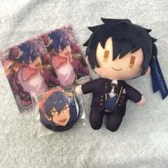 み*︎様 あんスタ　漣ジュンセット