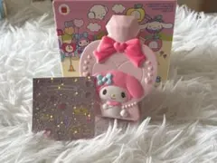 ハッピーセット サンリオ マイメロディ マイメロ