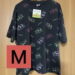 お茶犬　半袖　Ｍサイズ