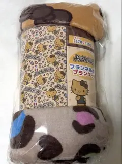 2026年最新】ハローキティブランケットの人気アイテム - メルカリ