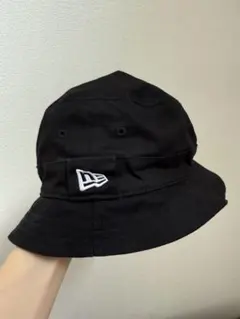 ガンバ大阪 NEW ERA バケットハット ブラック | Mercari