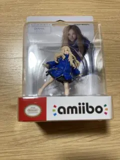 プラグマタ　amiibo