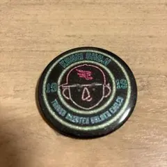 荘司 康誠　楽天イーグルス　ネオンシリーズ　缶バッジ