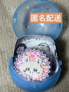 ちいかわ　手作りおやつチャーム　モモンガ