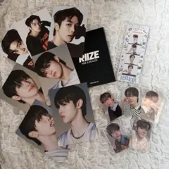 THE BOYZ 中華 ファンミ 上海 入場特典 トレカ 未公開 SVIP - メルカリ