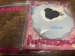 も*が様 メロジョイ　クリームまみれ大福　ブルーベリー