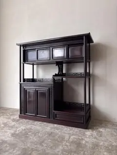 2026年最新】唐木家具の人気アイテム - メルカリ