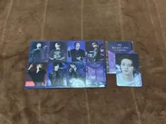 2025年最新】BTS 映画特典 yet to comeの人気アイテム - メルカリ