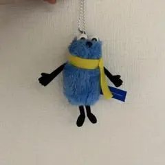 パペットスンスン ぬいぐるみマスコット