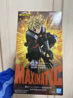 2026年最新】爆豪フィギュアの人気アイテム - メルカリ