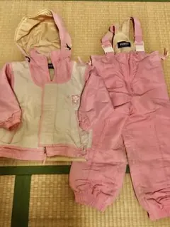 キッズスキーウェア　フェニックス　キッズウェアー　子供スキーウェアー　スキー