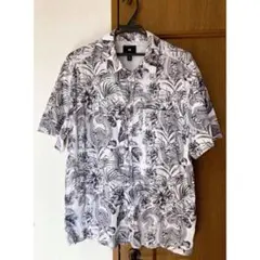 H&M シャツ 半袖