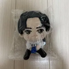 ØMI 登坂広臣 ぬいぐるみ - メルカリ