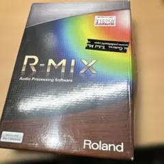 2026年最新】roland r-mixの人気アイテム - メルカリ