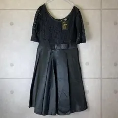 ○新品未使用○ レースレディース　パーティドレス