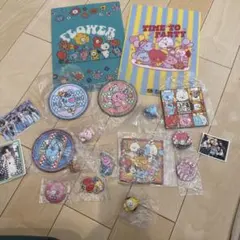 BT21 グッズ　セット