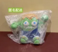 一番くじ　ストリートファイター6 C賞　ブランカ　OUTFIT3 ぬいぐるみ