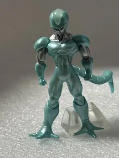 HG ドラゴンボールz 復活のメタルクウラ編 メタルクウラ