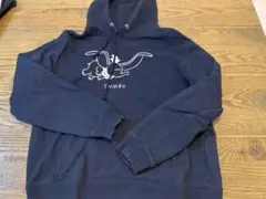 beams×ディズニーコラボ　パーカーのサムネイル