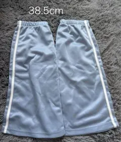 レッグウォーマー　天使界隈　ゲーミング　シナモロール 水色 サブカル 地雷