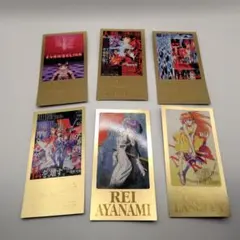 2026年最新】エヴァンゲリオン カードダスマスターズ ワイドの人気