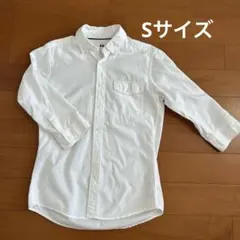 白シャツ シャツ