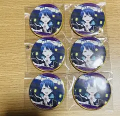 高瀬コヨイ キンツア 缶バッジ 高瀬コヨイ KING OF PRISM 缶バッジ キンツア WITH プリパラ - メルカリ
