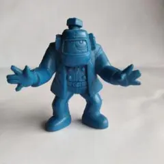 Dr.スランプ アラレちゃん 銀行強盗 消しゴム レア 約3.7cm - メルカリ