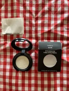 M.A.C アイシャドウグリッター　トゥインクルのサムネイル