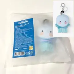 LE SSERAFIM ウンチェ ホンピッピ ぬいキー - メルカリ