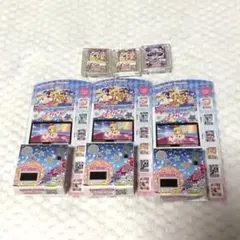 2026年最新】種別：まとめ売り／引退品 カード アイカツの人気アイテム
