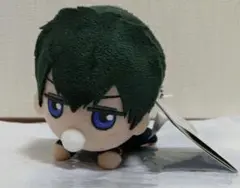 新品未使用　銀魂　赤ちゃんぬいぐるみ　土方十四郎