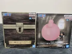 ワンピース ルームライト