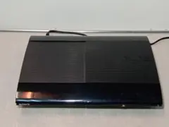 PS3 本体 CECH-4000B ジャンク品 プレイステーション３