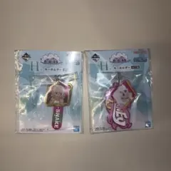 一番くじ ワンピース 思い描く未来　H賞