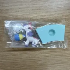 サンリオ　こぎみゅん　サンリオキャラクターズ メリーゴーランド -MINT-