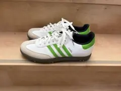 adidasゴルフシューズ