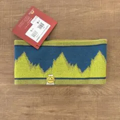 スポルティバ　ムーンフライ　ビーニー　サルファ　S（US）