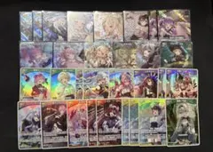 ホロカ　ホロライブカード　まとめ売り