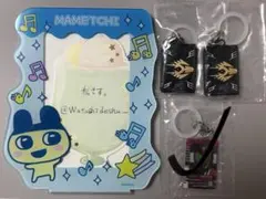 M様 カードデッキお2つ