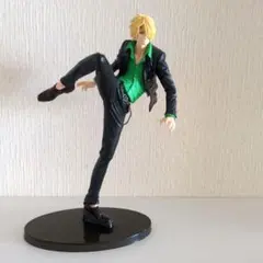 ワンピース サンジ フィギュア 箱なしのサムネイル