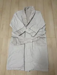 【今治タオル】バスローブ 日本製 綿100％ 部屋着 ルームウェア