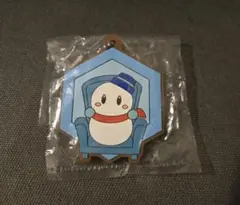 ドズル社 雪だるまくん カプセルトイ