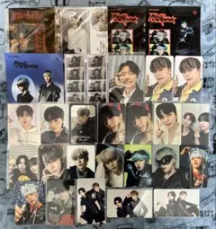 JO1 木全翔也 まとめ売り