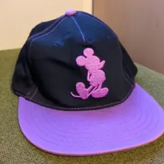 東京ディズニーリゾート ミッキーキャップのサムネイル